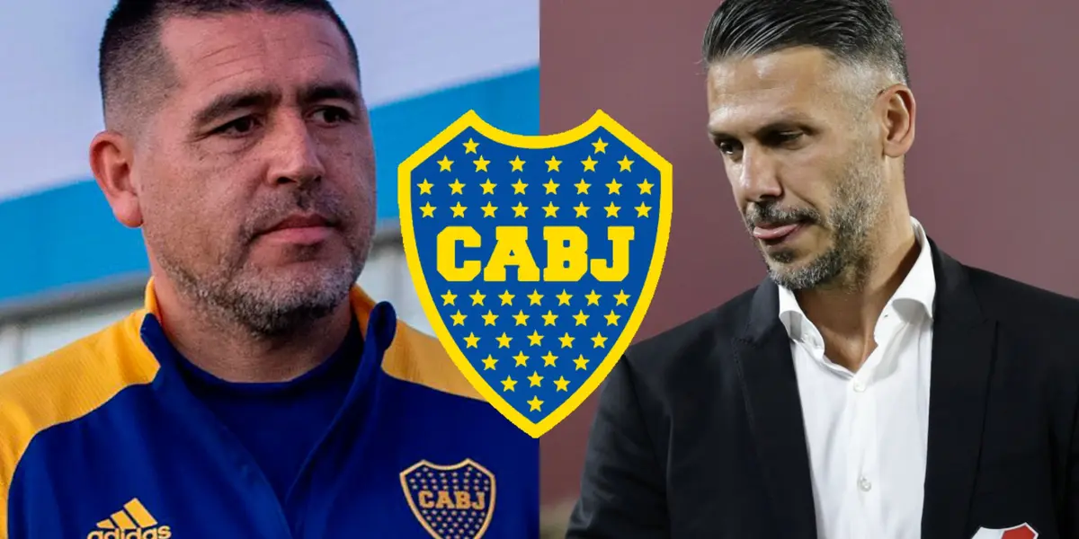 Martín Demichelis reveló la razón por la que no quiso enfrentarse a Boca Juniors en octavos de final de la Copa Libertadores.