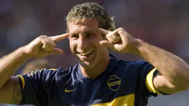 Martín Palermo