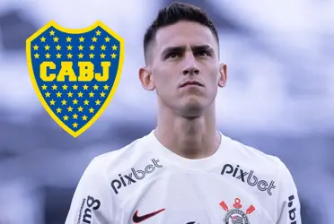 Matías Rojas podría convertirse en el nuevo refuerzo de jerarquía de Boca en 2024. La condición que debe cumplir.