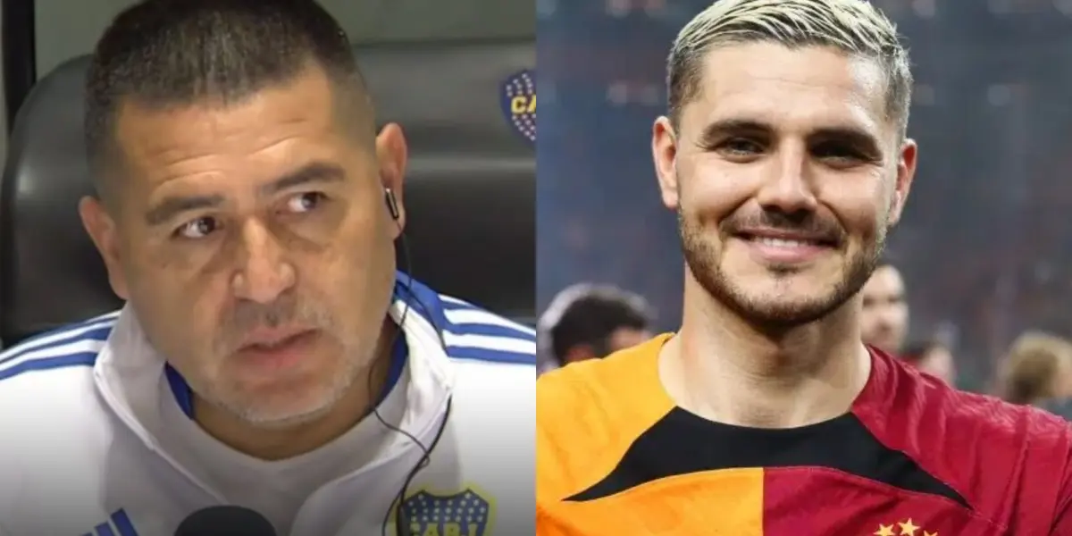 Mauro Icardi habría sido partícipe de una situación que perjudicó al Xeneize. ¿De qué se trata?