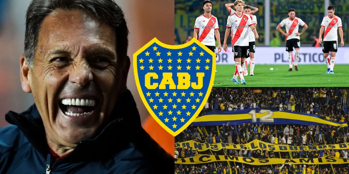 Miguel Ángel Russo volvió a dejar afuera a River de un torneo local, en este caso, dirigiendo a Rosario Central.