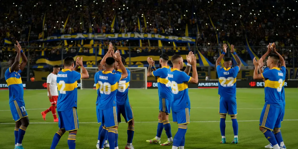 Nadie apostaba por él, pero demostró que aún sigue más vigente que nunca y fue uno de los mejores de la cancha.