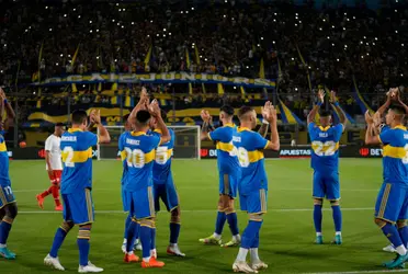 Nadie apostaba por él, pero demostró que aún sigue más vigente que nunca y fue uno de los mejores de la cancha.