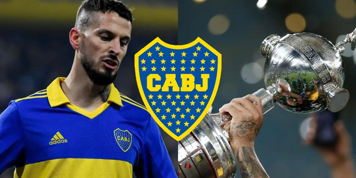 Nadie quiere a Benedetto y el goleador que ilusiona a Boca con la Libertadores.