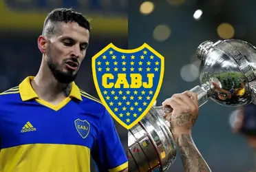 Nadie quiere a Benedetto y el goleador que ilusiona a Boca con la Libertadores.