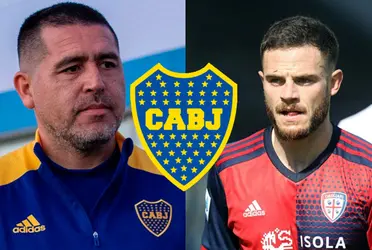 Nahitan Nández sería vendido en Europa y Boca Juniors recibirá una gran suma de dinero.