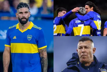 Nicolás Orsini se irá de Boca y lo que hará el club tras su salida.