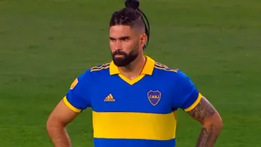 Orsini no debe volver a Boca.