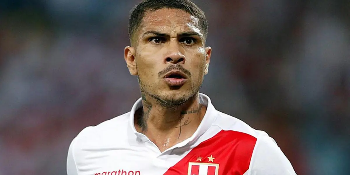 Paolo Guerrero tiene nuevo equipo.