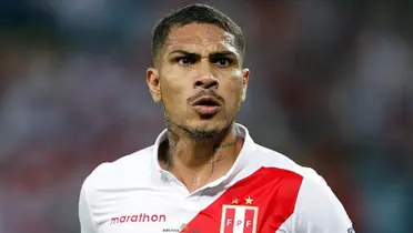 Paolo Guerrero tiene nuevo equipo.