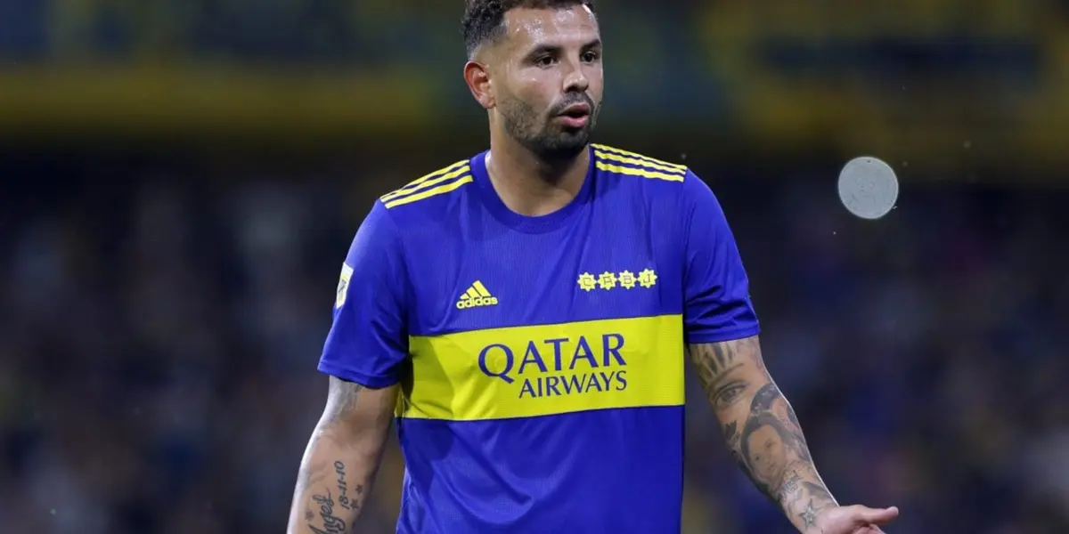 Pintaba para ser crack en Boca Juniors, pero hoy Edwin Cardona regresará a su país para ganar miseria.