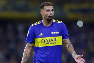 Pintaba para ser crack en Boca Juniors, pero hoy Edwin Cardona regresará a su país para ganar miseria.