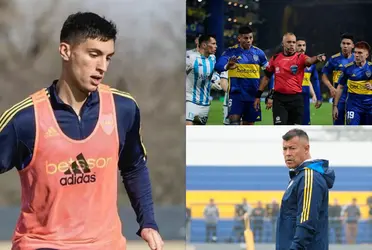 Poco a poco Jorge Almirón está terminando de definir quiénes serán los once jugadores que saldrán a cancha contra Almagro.