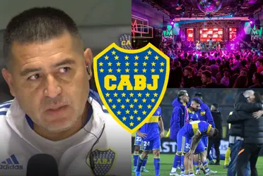 Podría haber sido uno de los mejores jugadores de Boca en los últimos años, pero su indisciplina lo llevó a la ruina.