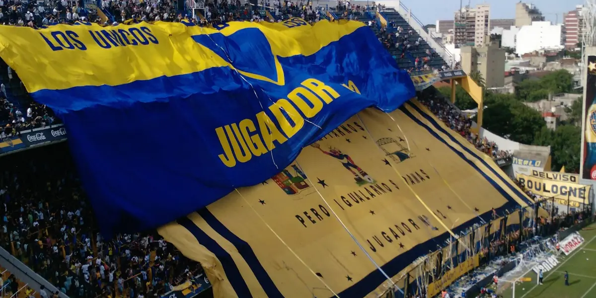 Posterior a la victoria de Boca ante Talleres, un fanático Xeneize apareció en televisión y dejó un mensaje donde más de un hincha de Boca se verá reflejado.