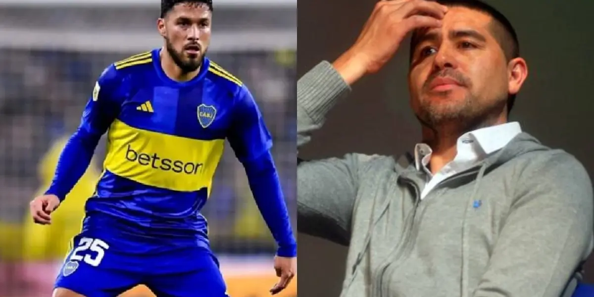 Revelan que Boca tendría asegurada la llegada de un nuevo zaguero central. ¿De quién se trata?