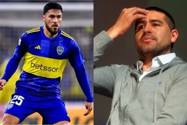 Revelan que Boca tendría asegurada la llegada de un nuevo zaguero central. ¿De quién se trata?