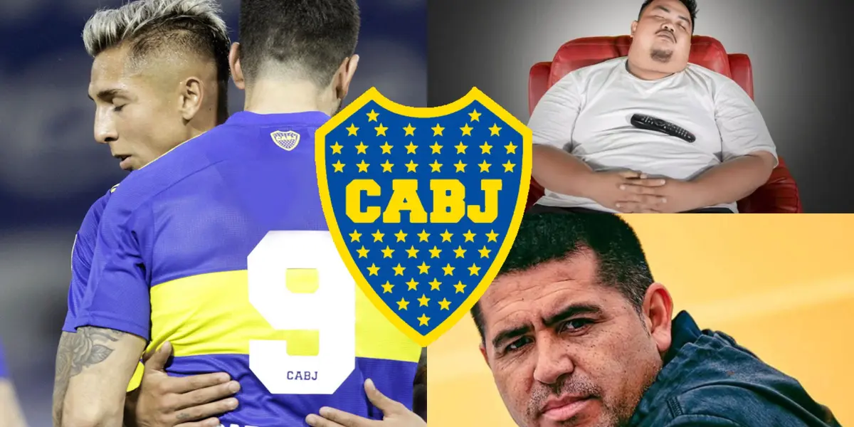 Revelan que un jugador que pasó por Boca Juniors podría quedarse sin club en el próximo mercado de pases.