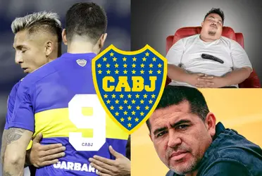 Revelan que un jugador que pasó por Boca Juniors podría quedarse sin club en el próximo mercado de pases.