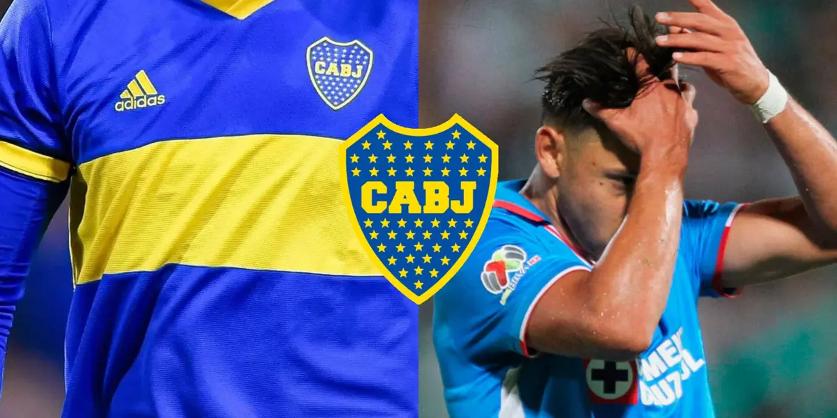 Riquelme lo quiso en Boca, nos dio la espalda y está cerca de firmar con otro club.