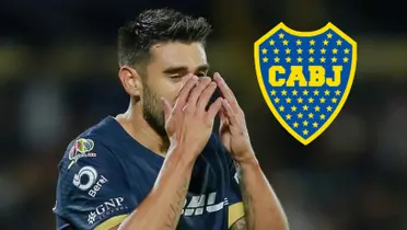 Salvio pone en peligro su regreso.