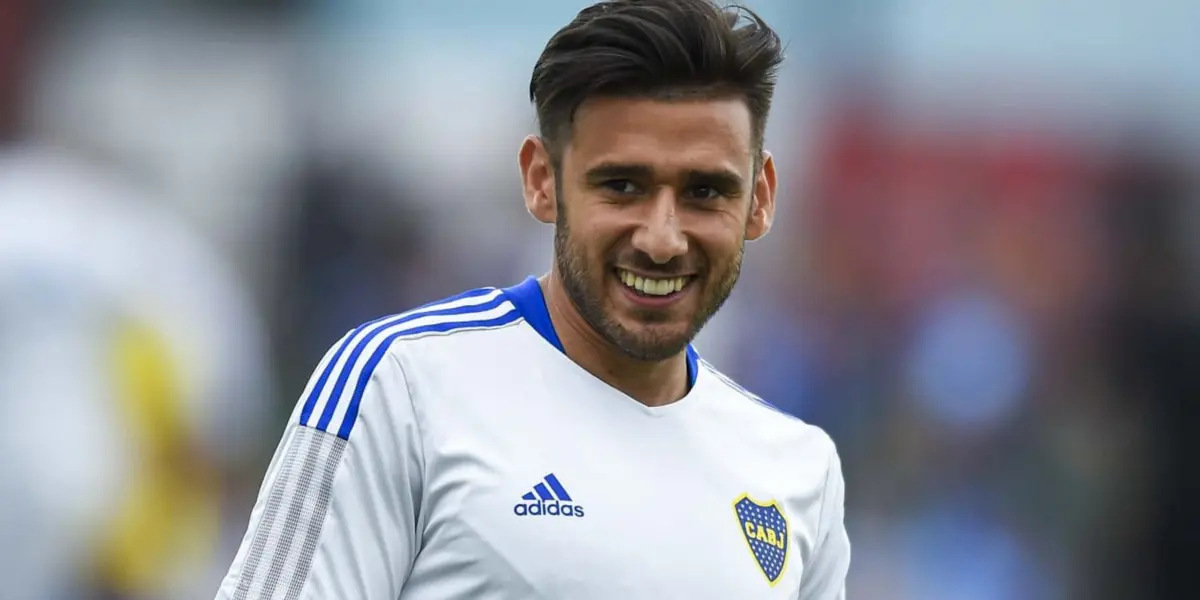 Salvio tendría nuevo club.