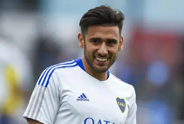 Salvio tendría nuevo club.