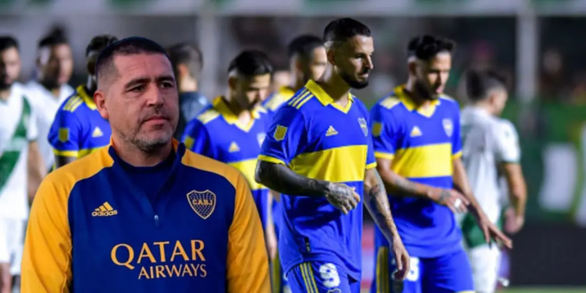 Se pudo confirmar que otro futbolista del plantel de Boca habría jugado su último partido con nuestra camiseta.