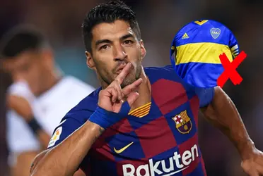 Se pudo dar a conocer la verdadera razón por la que Luis Suárez jugará en Inter Miami a partir de 2024.