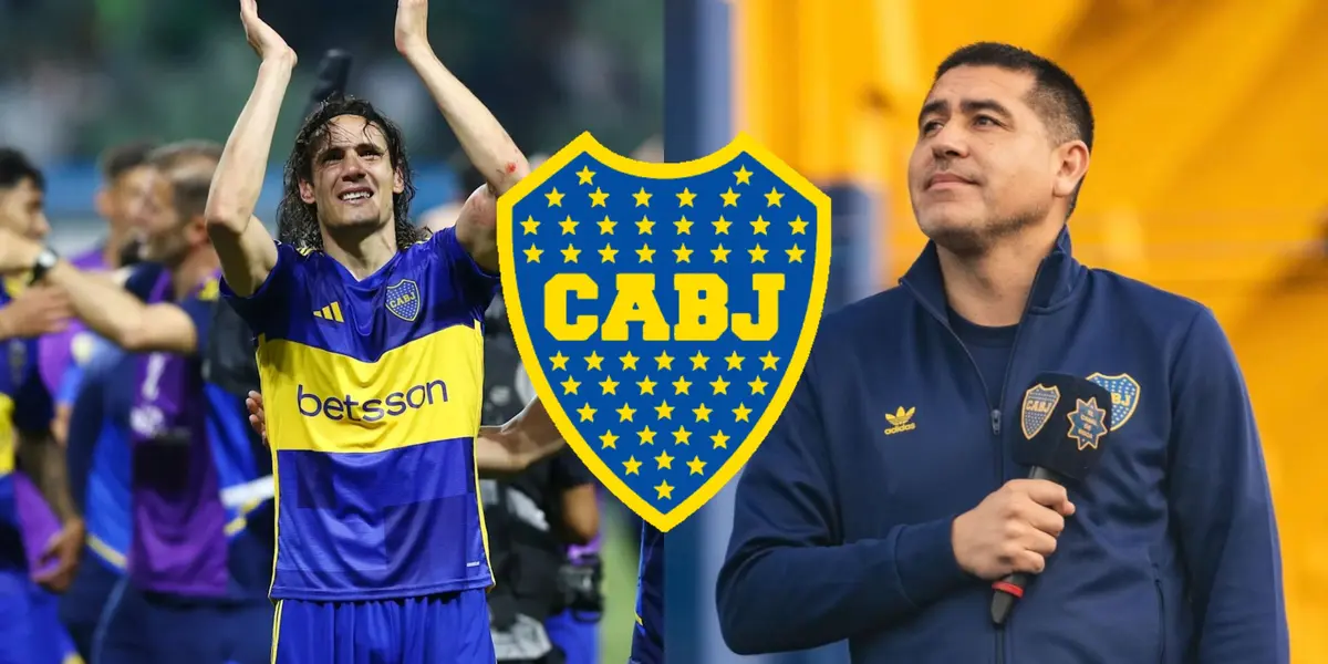 Se pudo dar a conocer que Boca estaría buscando la renovación de contrato de otra de sus joyas.