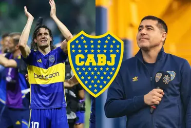 Se pudo dar a conocer que Boca estaría buscando la renovación de contrato de otra de sus joyas.