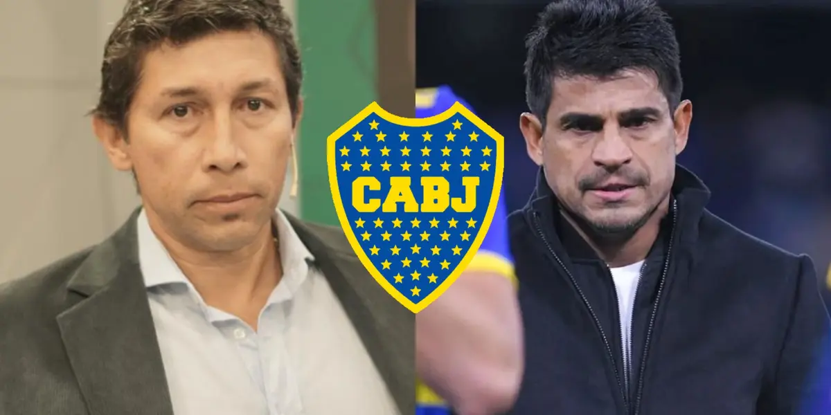 Se revela el pensamiento del Consejo de Fútbol sobre la continuidad de Hugo Ibarra en Boca Juniors.