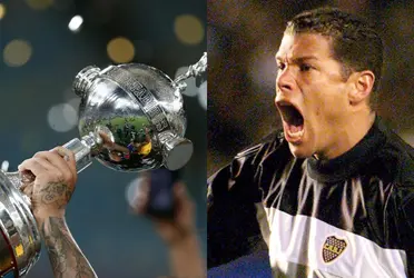 Según Óscar Córdoba, Boca no será el campeón de esta Copa Libertadores por un motivo en particular.