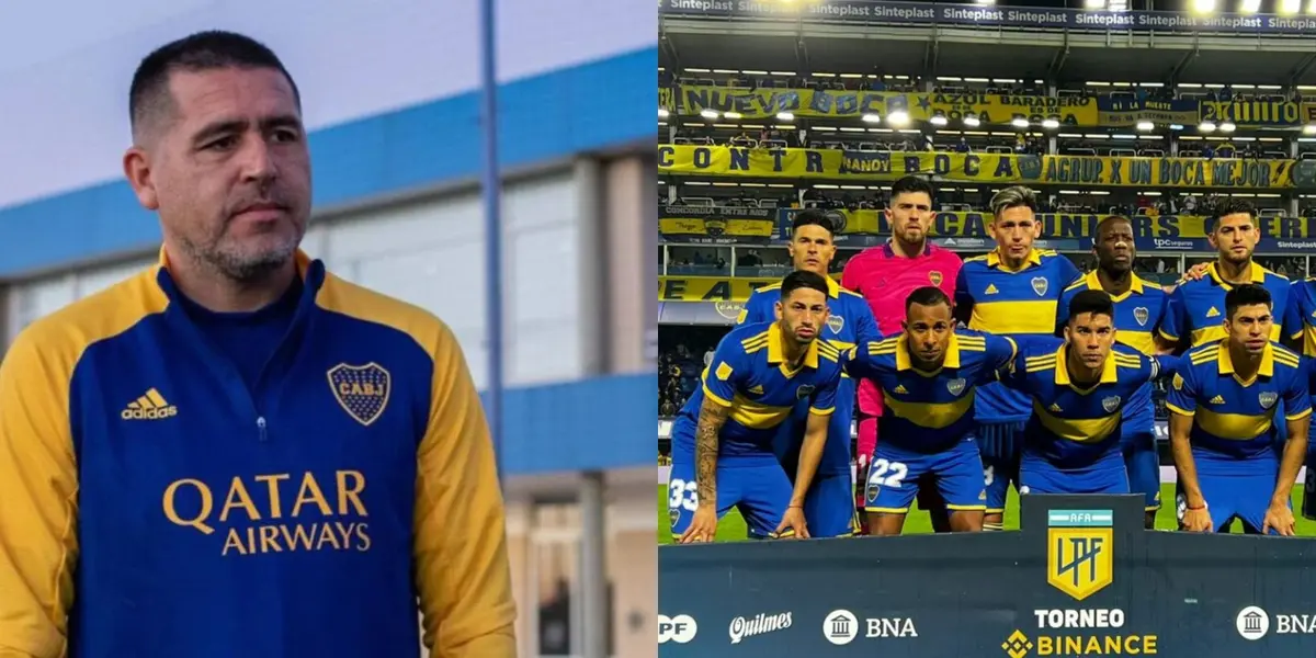 Si bien el mercado del fútbol argentino se encuentra cerrado, desde el exterior sí pueden comprar jugadores y el Xeneize podría perder a tres de su plantilla.