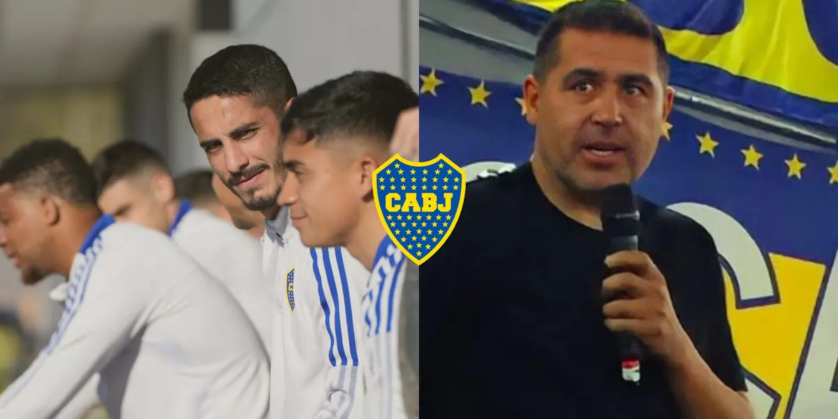 Todo el mundo lo pide y ahora Hugo Ibarra le dará su merecido lugar