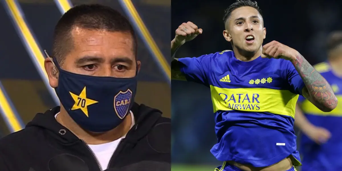 Tras las polémicas declaraciones de Agustín Almendra, se pudo conocer la postura de Boca al respecto.