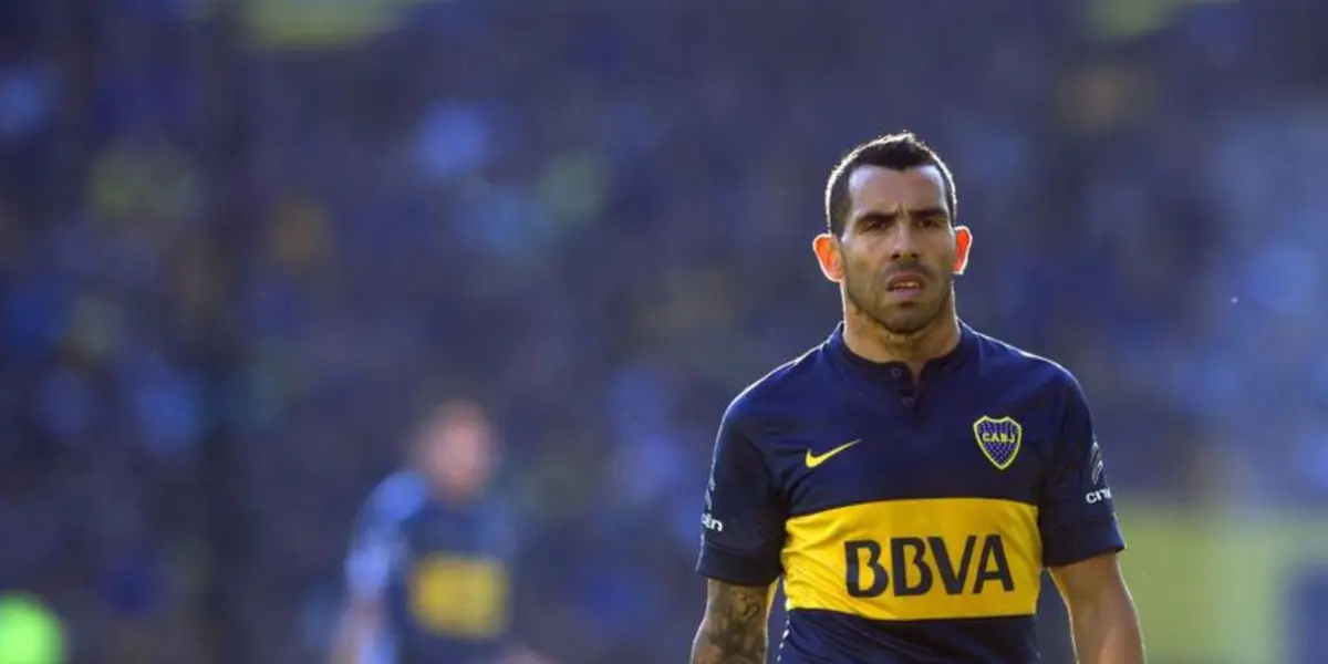 Tras su paso por Europa, el ídolo de Boca volvería al club de sus amores en un momento futbolístico fantástico para reforzar al plantel Xeneize.