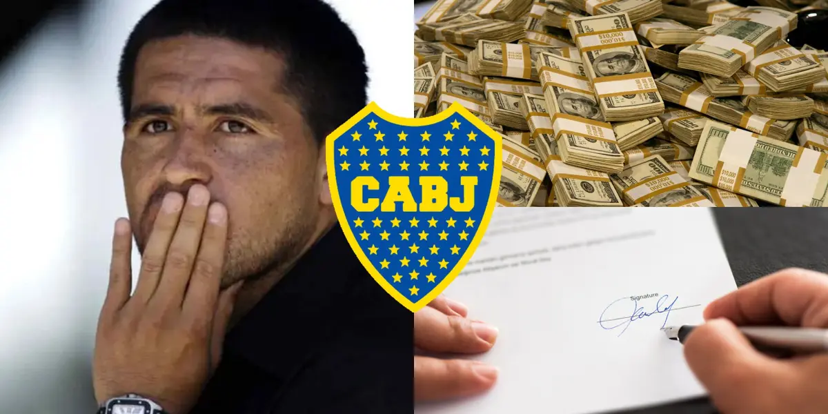 Tras tantas idas y vueltas, una de las mayores promesas del plantel firmará su renovación con Boca.