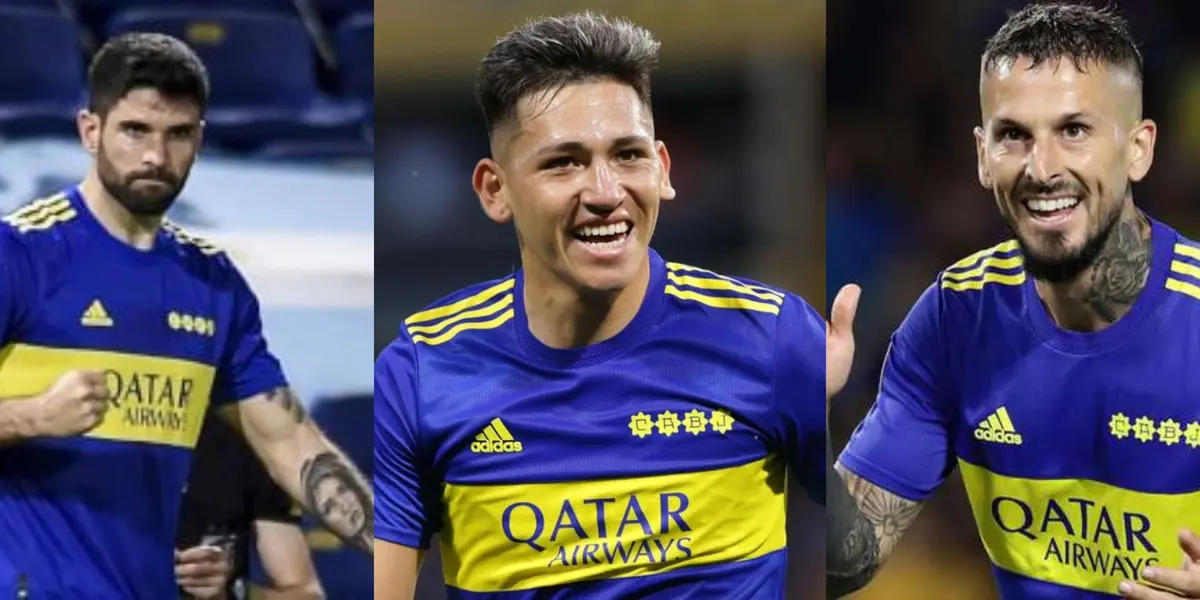 Tras un fin de semana para el olvido para el Xeneize, un club de Bélgica habría realizado una oferta “jugosa” por uno de los delanteros de Boca.