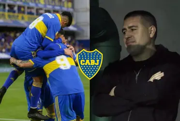 Tras una larga inactividad, el Xeneize logró asegurarse a un nuevo jugador de cara a la recta final de campeonato.