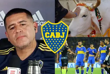 Tres futbolistas habrían sentenciado su futuro en Boca Juniors.