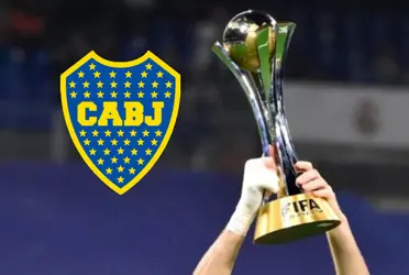 Un cambio en la FIFA dejó a Boca con la clasificación al Mundial de Clubes 2025 servida.