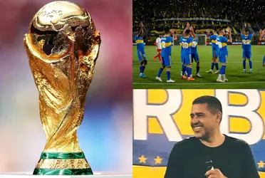 Un equipo que participó de la Copa del Mundo de Qatar 2022 inició gestiones para jugar un amistoso frente a Boca Juniors.