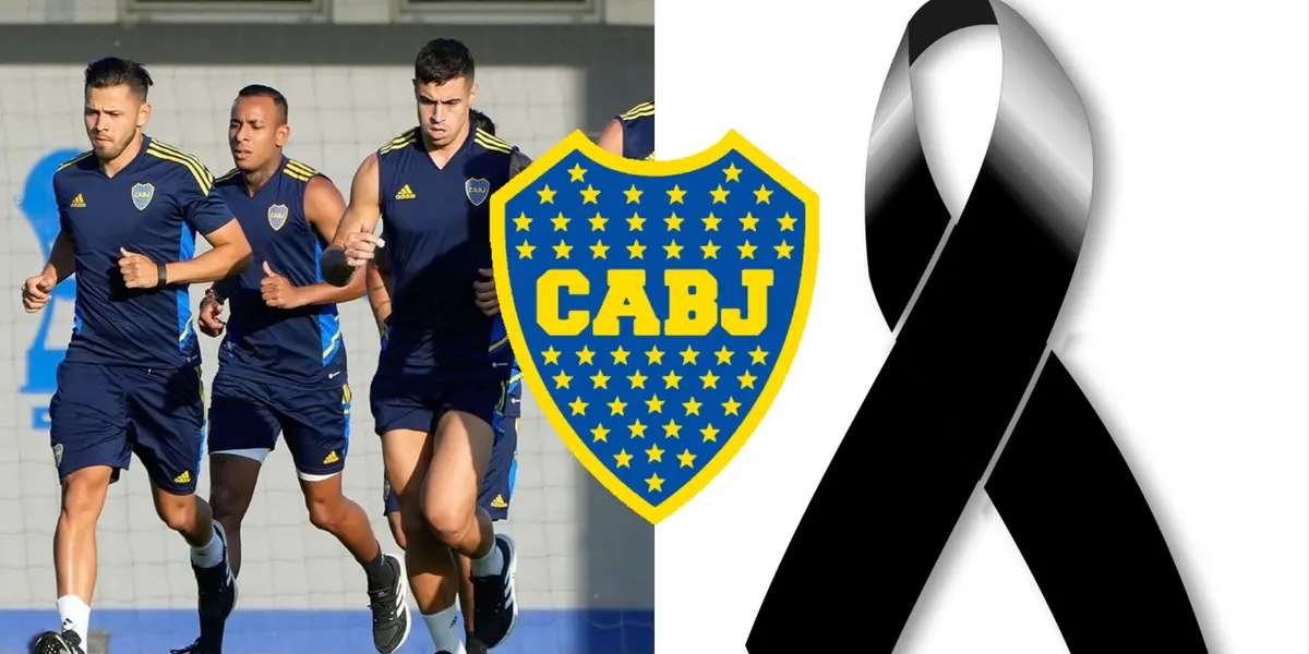 Un ex Boca atraviesa un momento bastante complicado de su vida personal y podría quedar envuelto en una situación judicial grave.