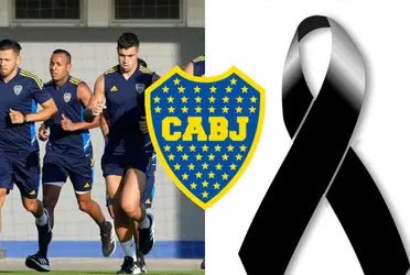 Un ex Boca atraviesa un momento bastante complicado de su vida personal y podría quedar envuelto en una situación judicial grave.