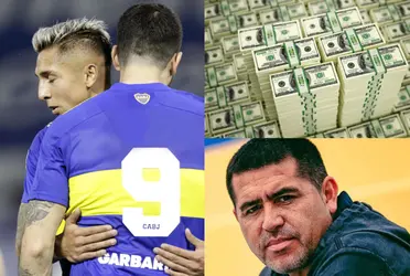 Un ex Boca destaca en el fútbol europeo y su valor de mercado ha aumentado a 50 millones de euros.