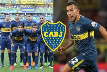 Un ex Boca está cerca de regresar a Sudamérica.