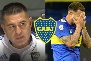 Un ex Boca tuvo todo para ser crack en el club, pero se fue por la puerta de atrás y ahora nos falta el respeto.