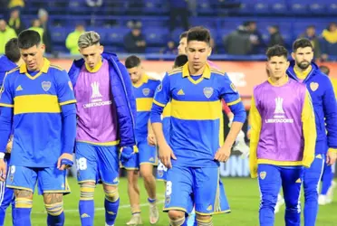 Un ex jugador de Boca volverá a enfrentarse a su antiguo equipo y tratará de amargar al Xeneize en este momento dulce.