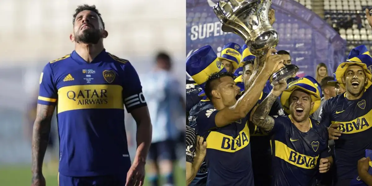 Un ex jugador del Xeneize que juega en el fútbol argentino, reconoció su paso por el club y hoy se arrepiente de su mala forma en ese momento.